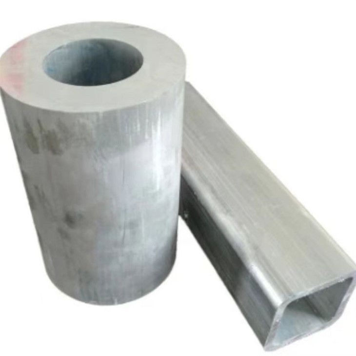 Low priced 1060 aluminum tube(001)