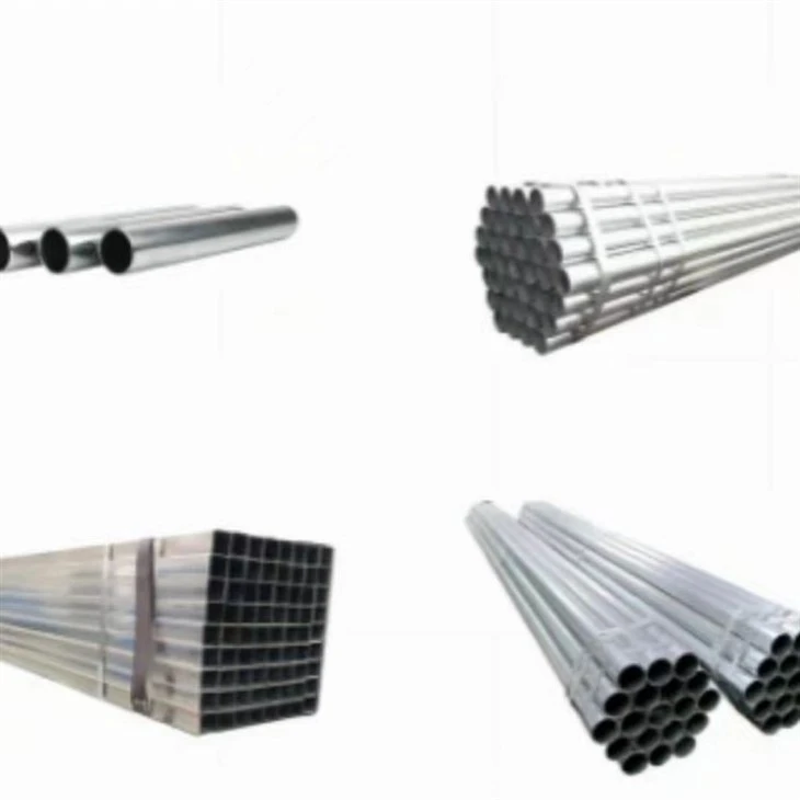 Wholesale 1060 aluminum tubes(001)