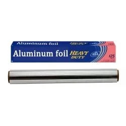 China Packaging  aluminum foil