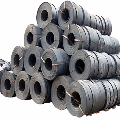 Q195 Carbon Steel Coil