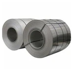 Bobina in acciaio zincato Z275