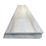 Lamiera di acciaio MS