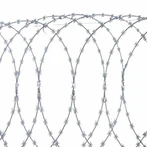 Rete metallica in acciaio inossidabile