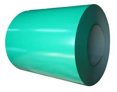 FEVE Prepainted Steel Coil