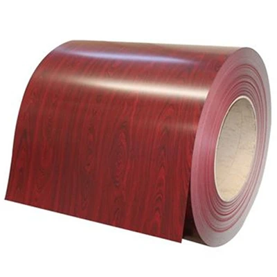 FEVE Prepainted Steel Coil