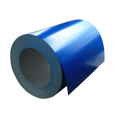 FEVE Prepainted Steel Coil